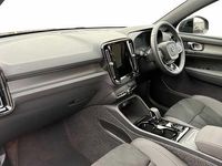 Used Volvo XC40 Plus 194 HP (142 kW) 2025 Black SUV
