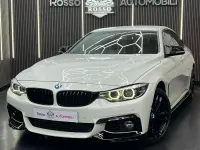 Used BMW 430 M Sport 2021 White Coupe