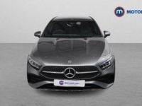 Used Mercedes A180 Executive 136 HP (100 kW) 2025 Grey Hatchback