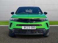 Used Vauxhall Mokka Ultimate 2023 Green SUV