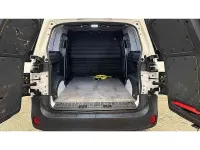 Used VW ID. Buzz Pro 11 kW (15 HP) 2024 White MPV