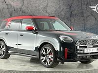Used Mini John Cooper Works Countryman 296 HP (217 kW) 2024 Grey SUV