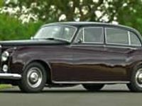 Used Rolls Royce Silver Cloud 185 HP (136 kW) 1960 Others Sedan