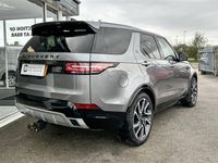 used Land Rover Discovery 3.0 SD6 HSE LUXURY 5d 302 BHP