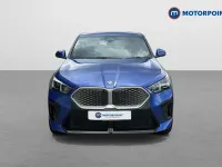 Used BMW iX2 M Sport 150 kW (204 HP) 2024 Blue SUV