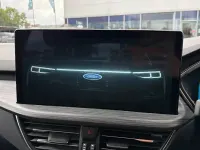 New Ford Kuga Active 242 HP (177 kW) 2026 Silver SUV