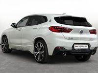 Used BMW X2 M Sport 189 HP (139 kW) 2020 White SUV