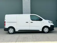 Used Peugeot Expert 2019 White Van