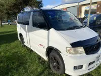 Used Mazda Bongo 2019 White