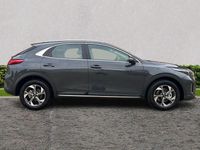 New Kia XCeed 2026 Grey SUV