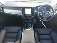 Used Volvo V90 Plus 350 HP (257 kW) 2025 Black Estate