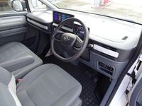 New Maxus eDeliver 5 119 kW (163 HP) 2025 White Van