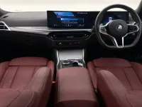 Used BMW 330 M Sport 288 HP (211 kW) 2025 White Estate