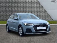 Used Audi A1 Sport 108 HP (79 kW) 2023 Grey SUV