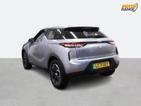 Used DS Automobiles DS3 Crossback Prestige 100 kW (136 HP) 2021 Grey SUV