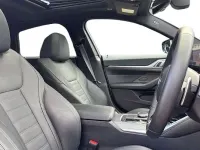 Used BMW 502 M Sport 392 HP (288 kW) 2026 Grey Coupe