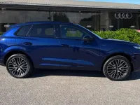 Używany Audi Q3 Advanced 272 KM (200 kW) 2026 Niebieski SUV