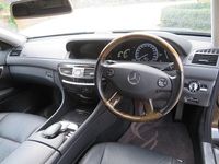 Used Mercedes C55 AMG AMG 2024 Black Coupe