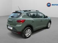 Used Dacia Sandero Expression 91 HP (66 kW) 2025 Hatchback
