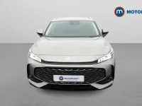 Second-hand MG HS Trophy 224 CP (164 kW) 2026 SUV