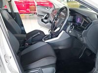 Used VW Taigo Life 115 HP (84 kW) 2024 Grey SUV