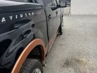 Used Ford F-150 2008 Black Pickup