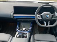 Used BMW X3 M Sport 194 HP (142 kW) 2025 Grey SUV