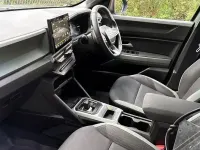 Used Dacia Duster Extreme 141 HP (103 kW) 2025 Green SUV