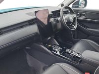 Used Honda e:Ny1 Elegance 150 kW (204 HP) 2023 Blue SUV