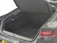 Used VW Arteon Elegance 150 HP (110 kW) 2019 Grey Hatchback