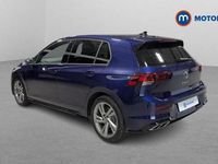 Used VW Golf VIII R-line 131 HP (96 kW) 2024 Hatchback