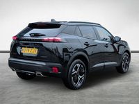 Used Peugeot 2008 GT 134 HP (98 kW) 2025 Black SUV