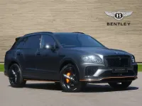 Used Bentley Continental GT 2025 Grey Estate