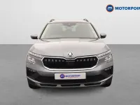 Used Skoda Kamiq SE 95 HP (69 kW) 2025 Grey SUV