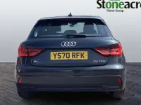 Used Audi A1 Sportback Sport 95 HP (69 kW) 2026 Hatchback