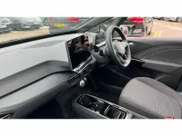 New VW ID.3 Pro 150 kW (204 HP) 2026 Moonstone grey black Hatchback