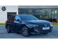 Used VW Passat 265 HP (194 kW) 2025 Estate