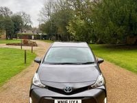 Usado Toyota Prius+ Plus 2016 Cinzento Monovolume