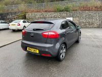 used Kia Rio 3 1.4