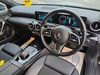 Used Mercedes A180 Executive 2020 Hatchback