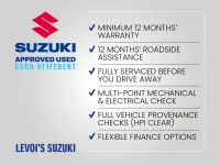 Used Suzuki Swift SZ-L 83 HP (61 kW) 2023 Red Hatchback