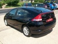 Used Honda Insight 2009 Hatchback