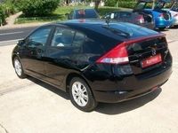 used Honda Insight 1.3