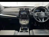 Used Honda CR-V Hybrid 181 HP (133 kW) 2023 Grey SUV