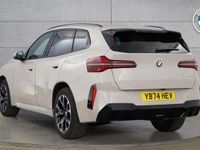 Used BMW X3 M Sport 194 HP (142 kW) 2024 Grey SUV