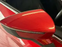 Used Seat Leon XCELLENCE 184 HP (135 kW) 2016 Red Hatchback