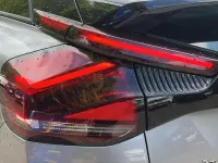 Used Citroën C4 PureTech 127 HP (93 kW) 2023 Grey SUV