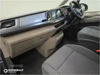 Usado VW California Coast 2024 Prateado Van