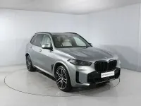 Used BMW X5 M Sport 347 HP (255 kW) 2024 Grey SUV