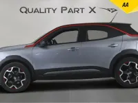 Używany Vauxhall Mokka 100 kW (136 KM) 2023 Szary SUV